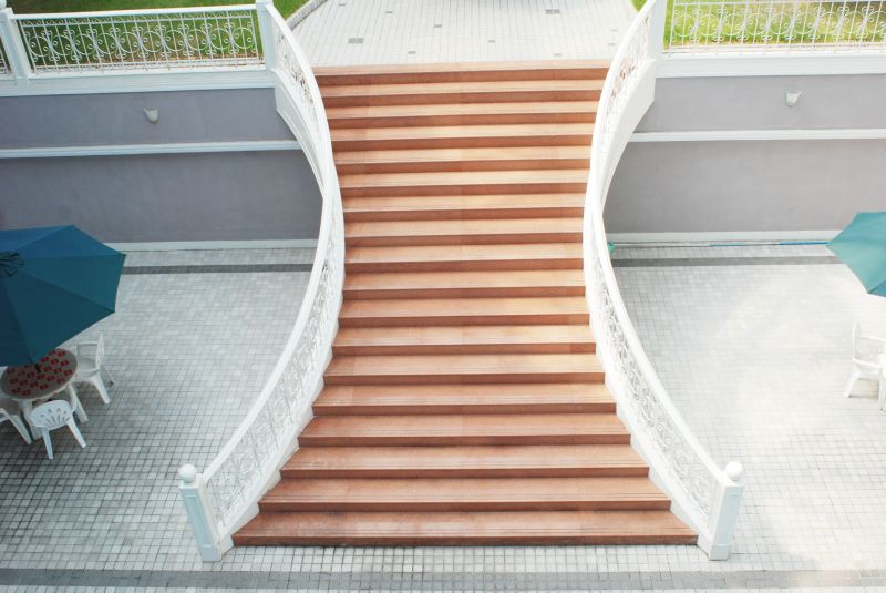 Home Exterior Staining