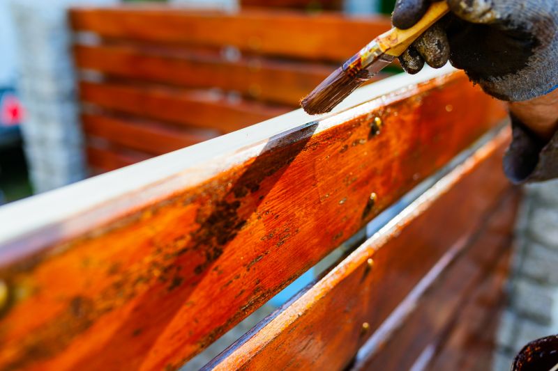 Preparation for Staining
