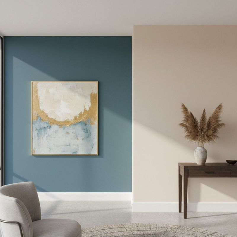 Office Painting in Longmont, CO