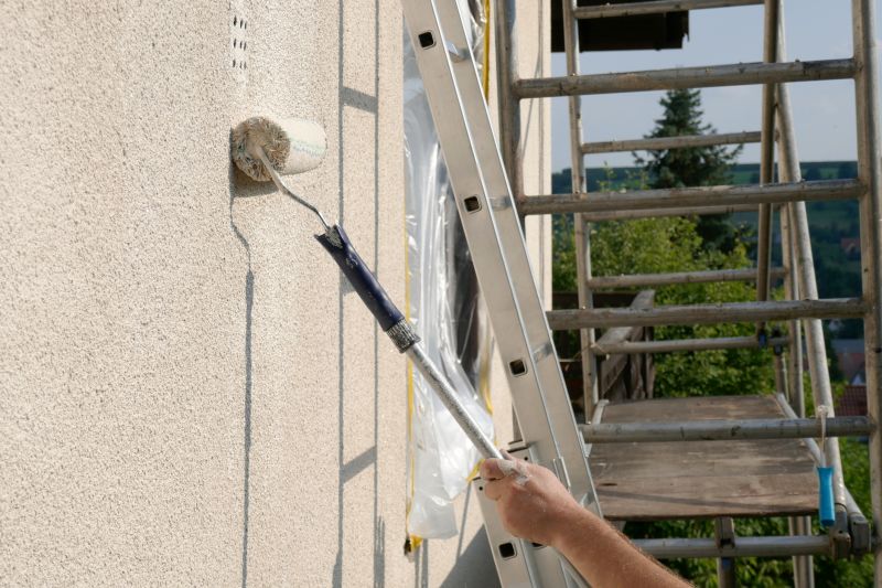 Shed Painting Service in Longmont, CO