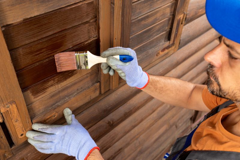 House Exterior Painting